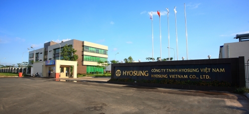 Công ty TNHH Hyosung Vietnam